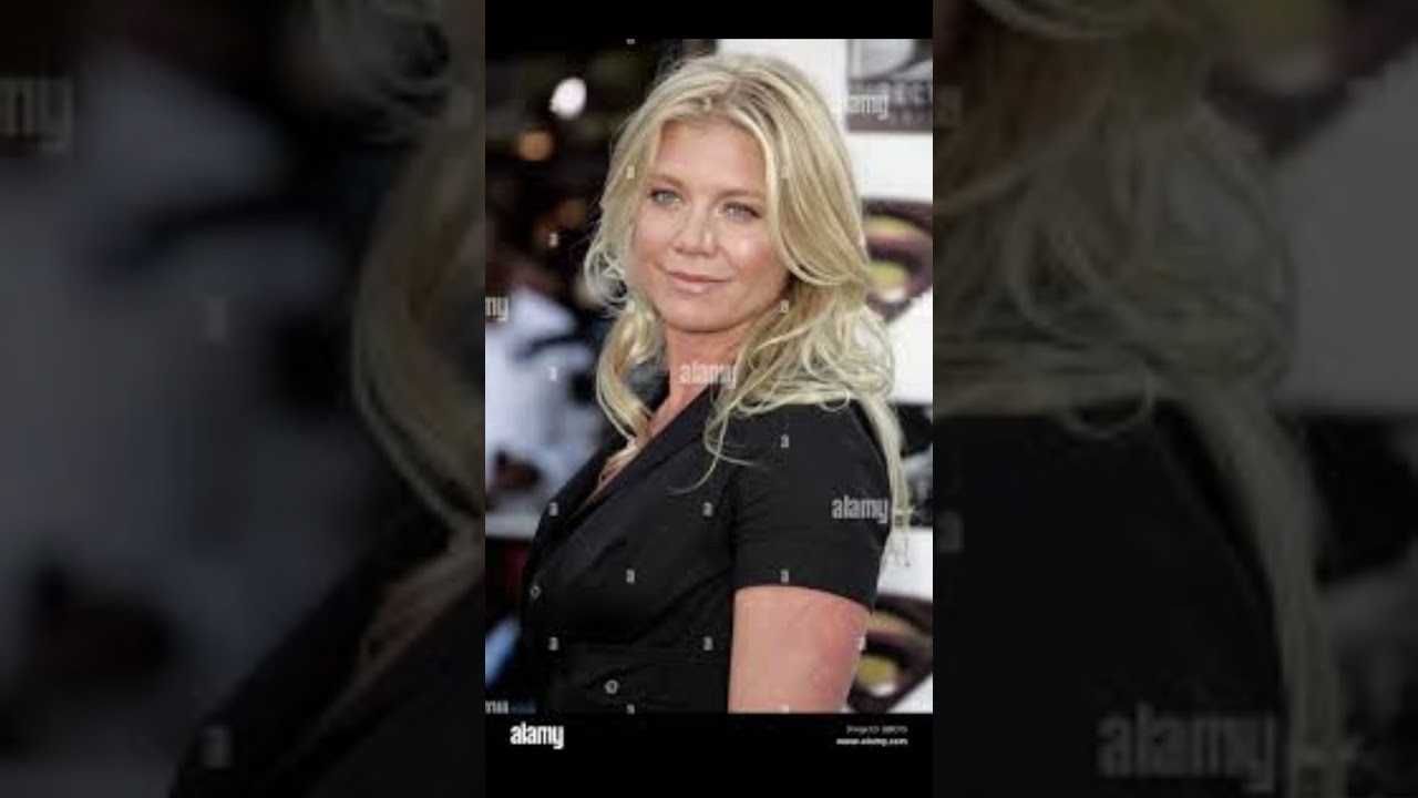 10 Facts about Peta Wilson 