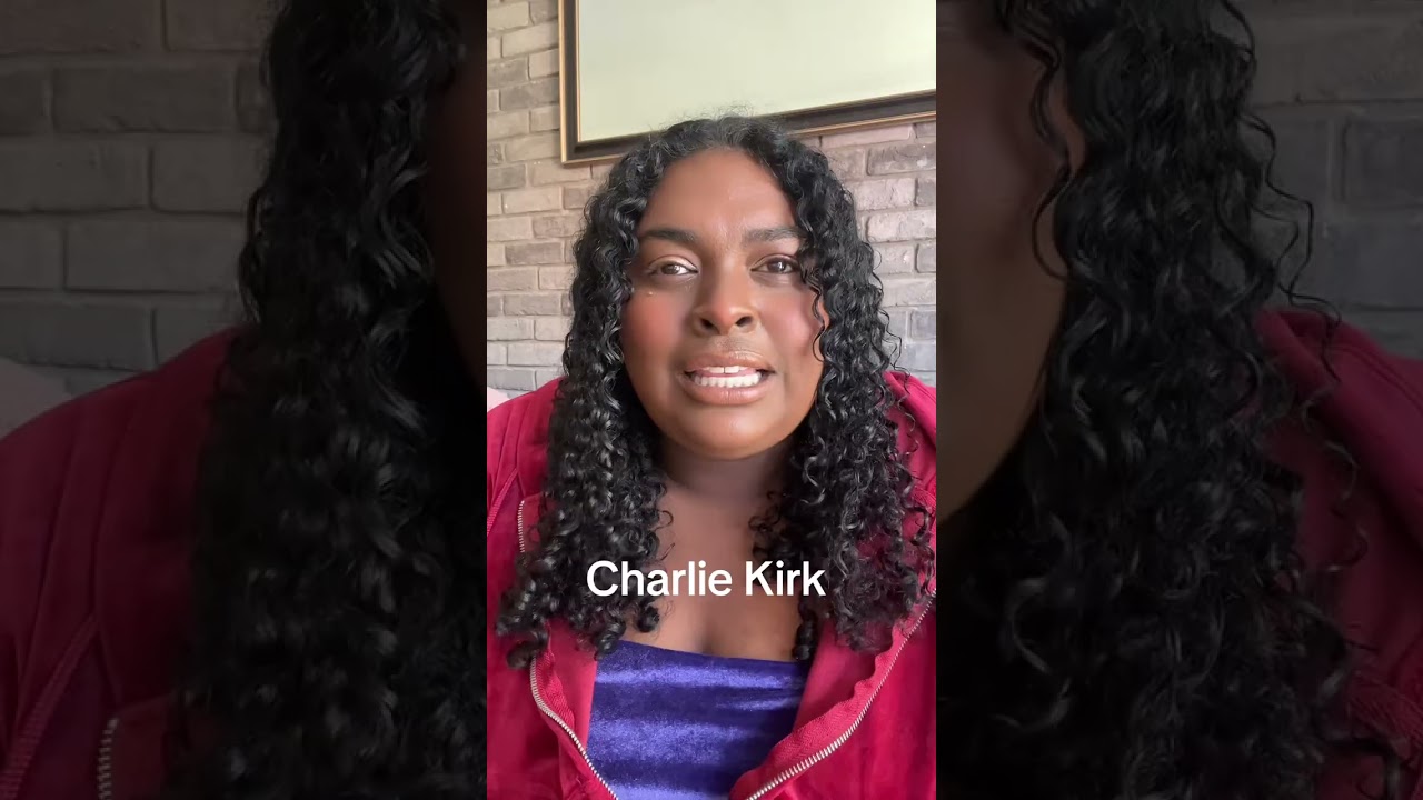 Charlie Kirk is Dead! Ex-Employee Experience with him 
