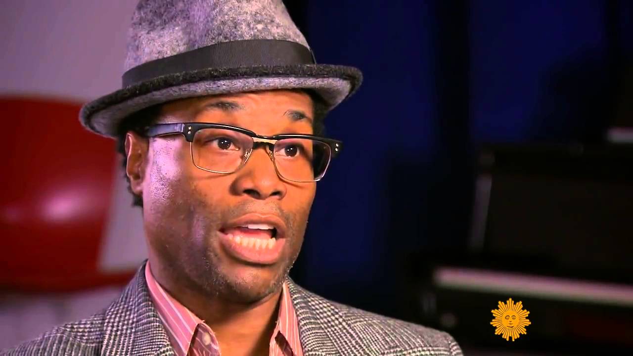 'Shuffle Along' Behind the Scenes on CBS Sunday Morning
