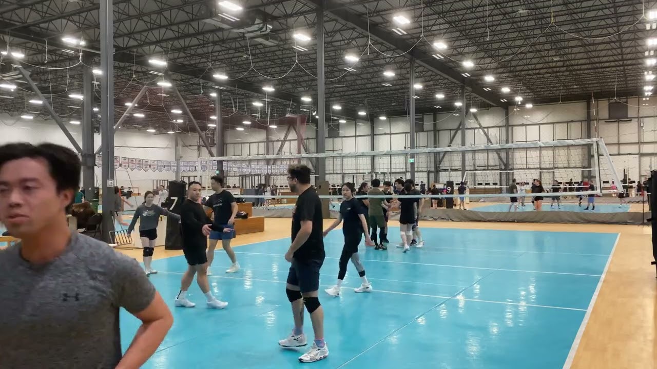 January 7 2026 - Tier 3 Wednesday - Morgan’s Munchkins Vs. Dan da Dan G1S1