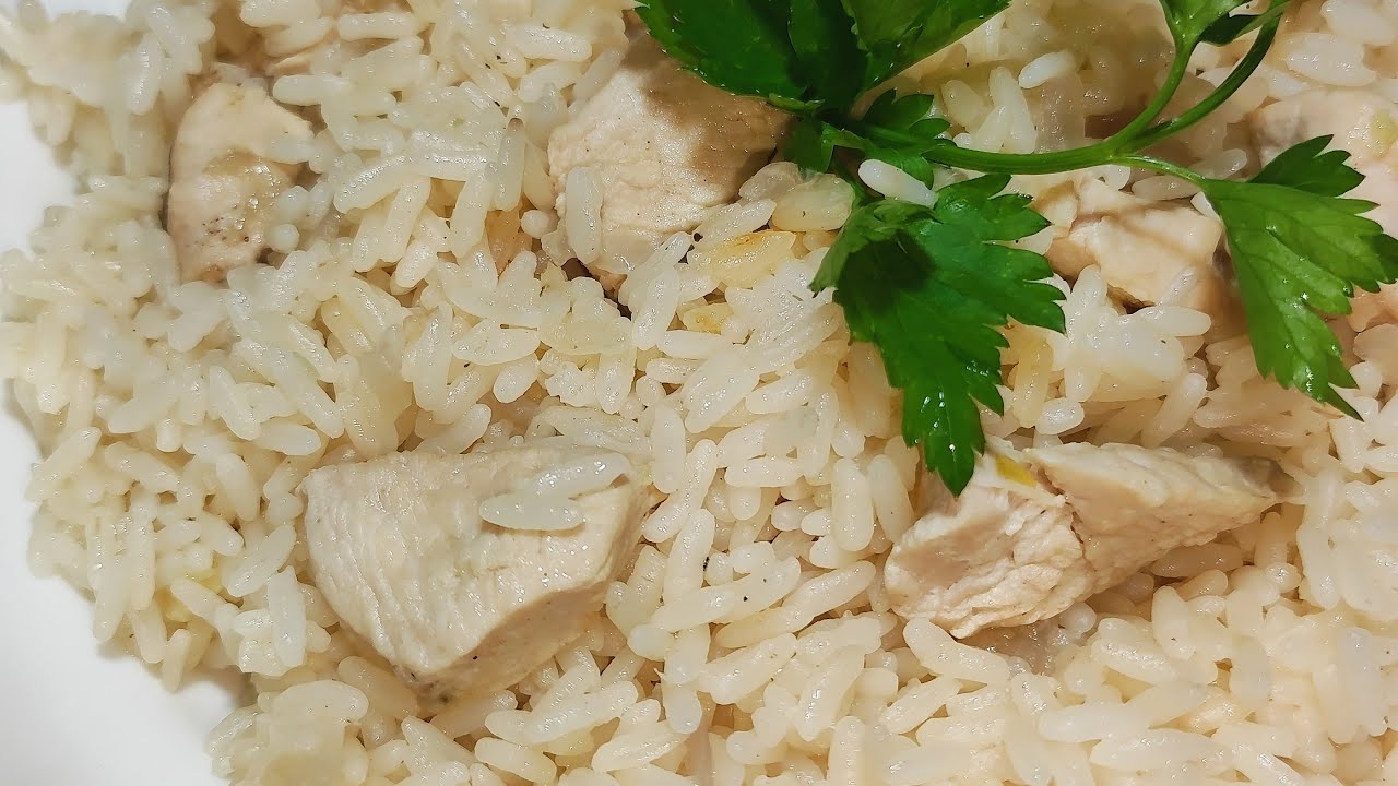 عييتي مالطياب 😮‍💨 هاو ليك روز الكوكوت بالدجاج بنكهة المشرق العربي😋اقتصادي و سريع #nutricook  #seb