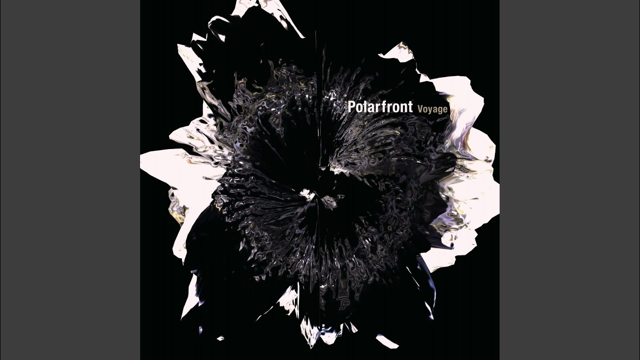 Asymmetry Vortex (Original Mix)