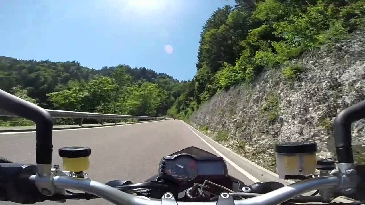 Mendelpass
