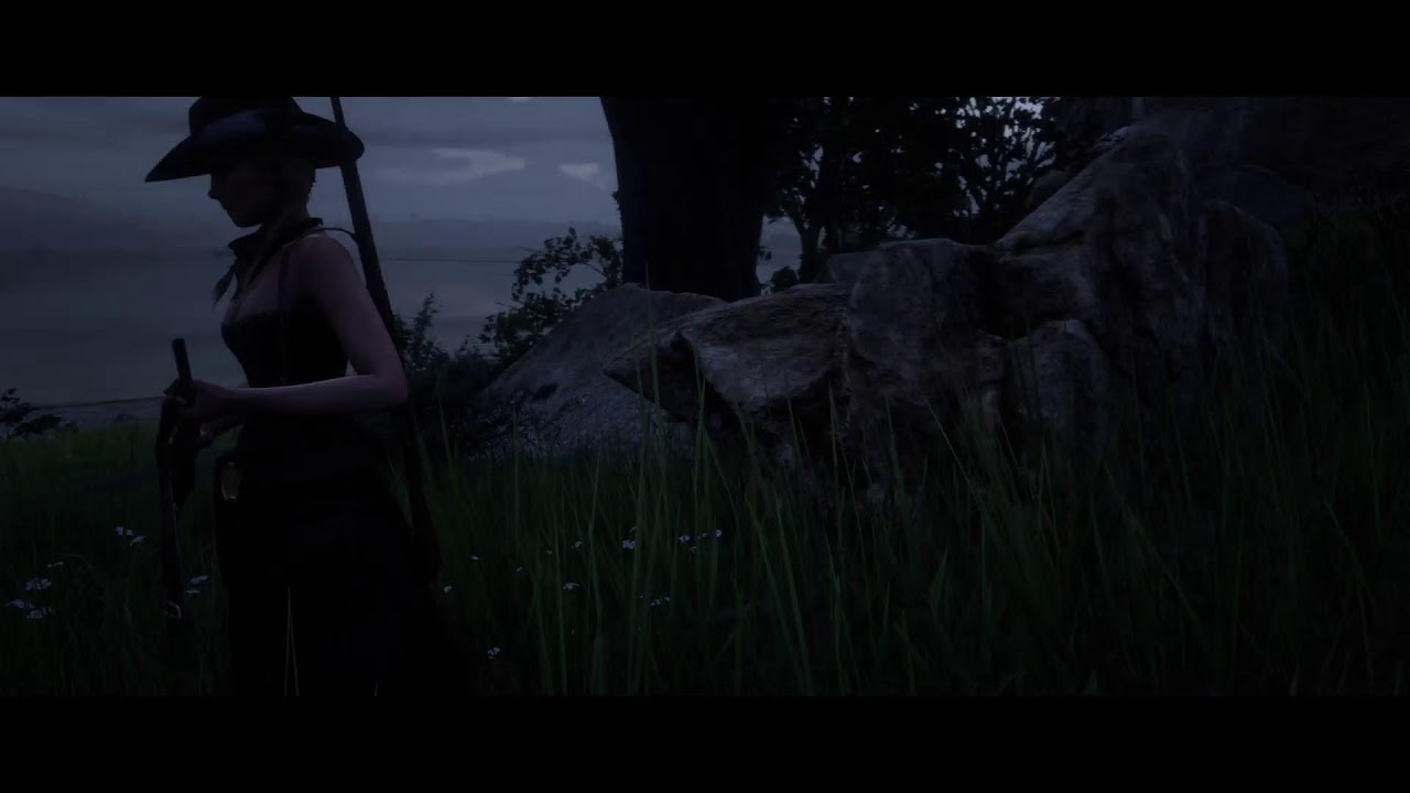 Red Dead Redemption 2 & Chill 2026/02/18