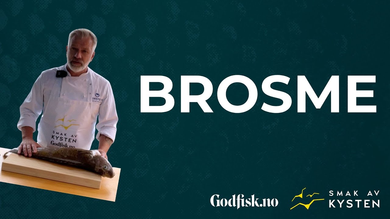 Brosme (The cusk)