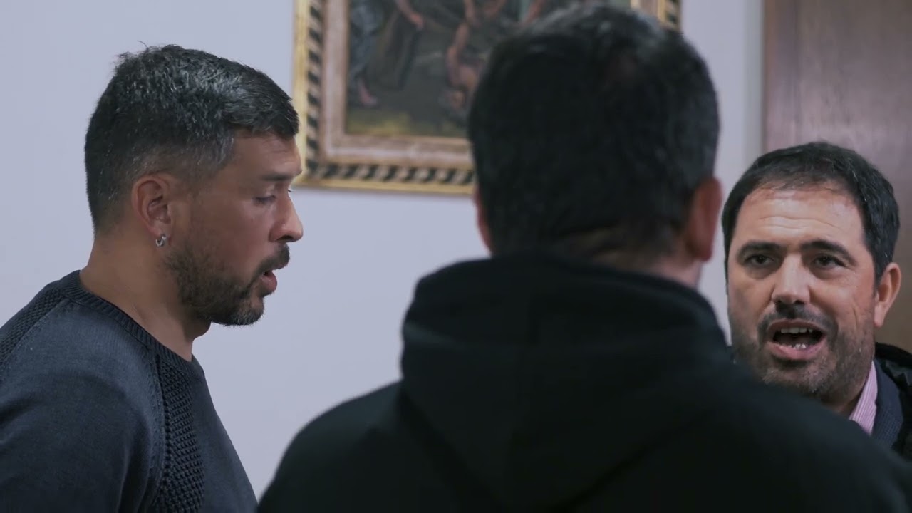 03 Sennariolo - StabatMater #Istudiantes