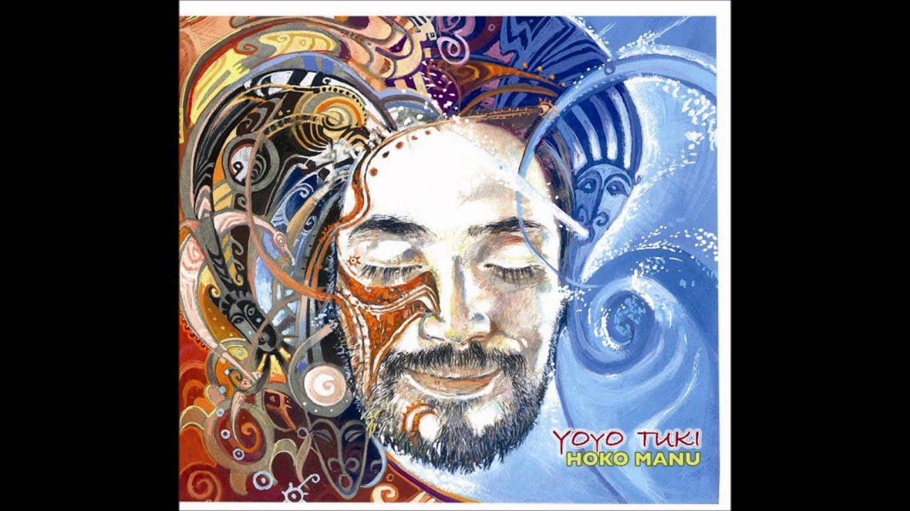 Aue -yoyo tuki