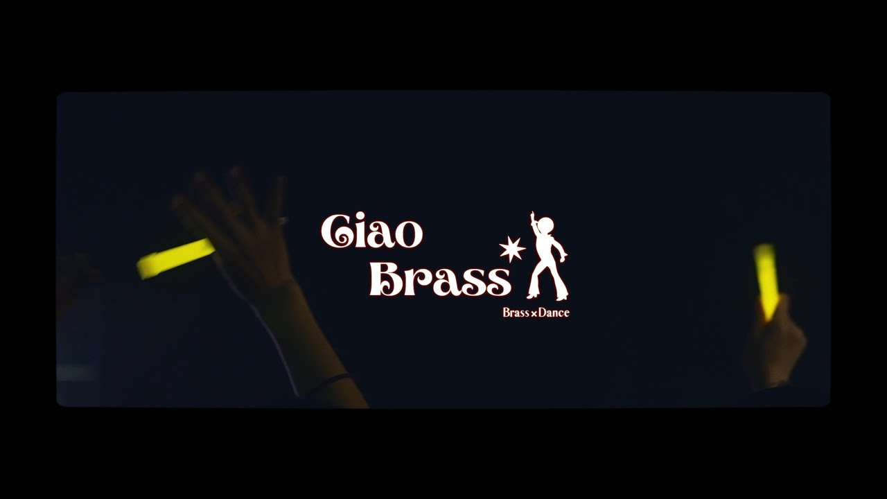 Ciao vol.3   digest movie