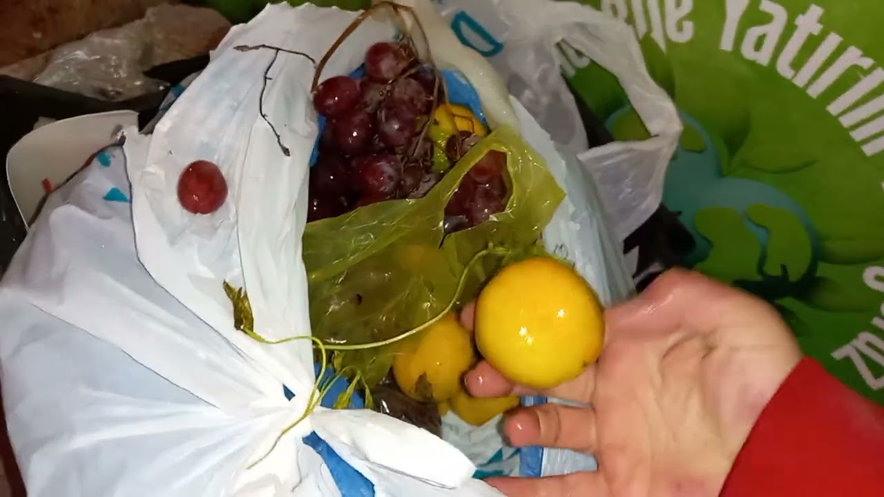 MARKET TURU GELİRMİ BEN BAYILMADAN..#market #vlog 