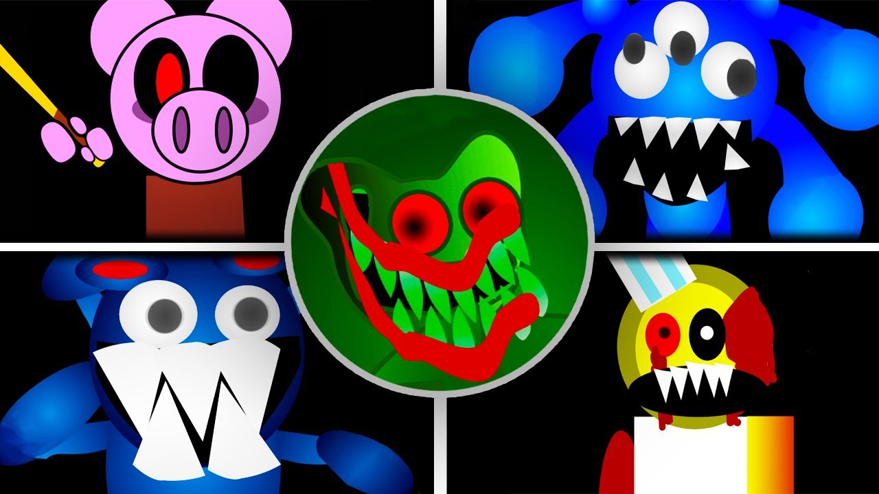 👾 CURSED SUSSY SCHOOL GROUNDS # 10 ❗️ DOUBLE Reborn ❗️ (Scratch Horror Game) ► Chapter 215- 247