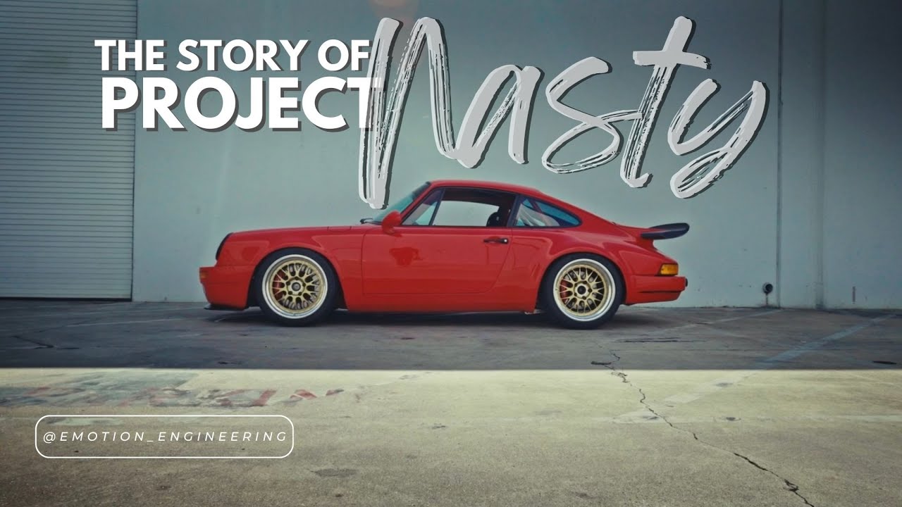 The Story of 