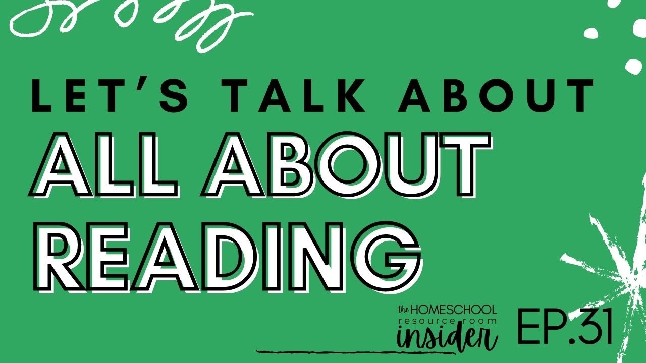 Homeschool Reading Curriculum: All About Reading Level 2 Review