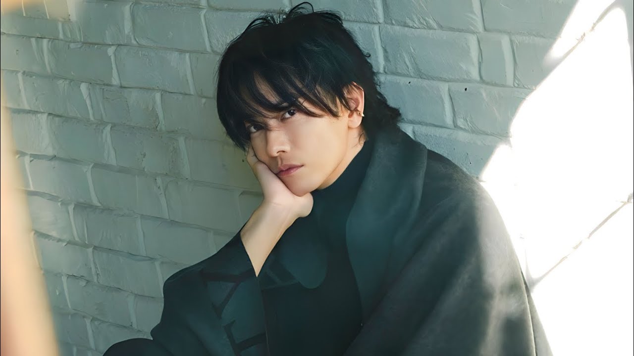#佐藤健 さんの1週間(12月3日～9日)