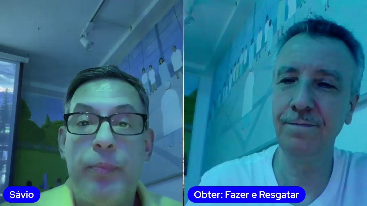 Obter: Fazer e Resgatar