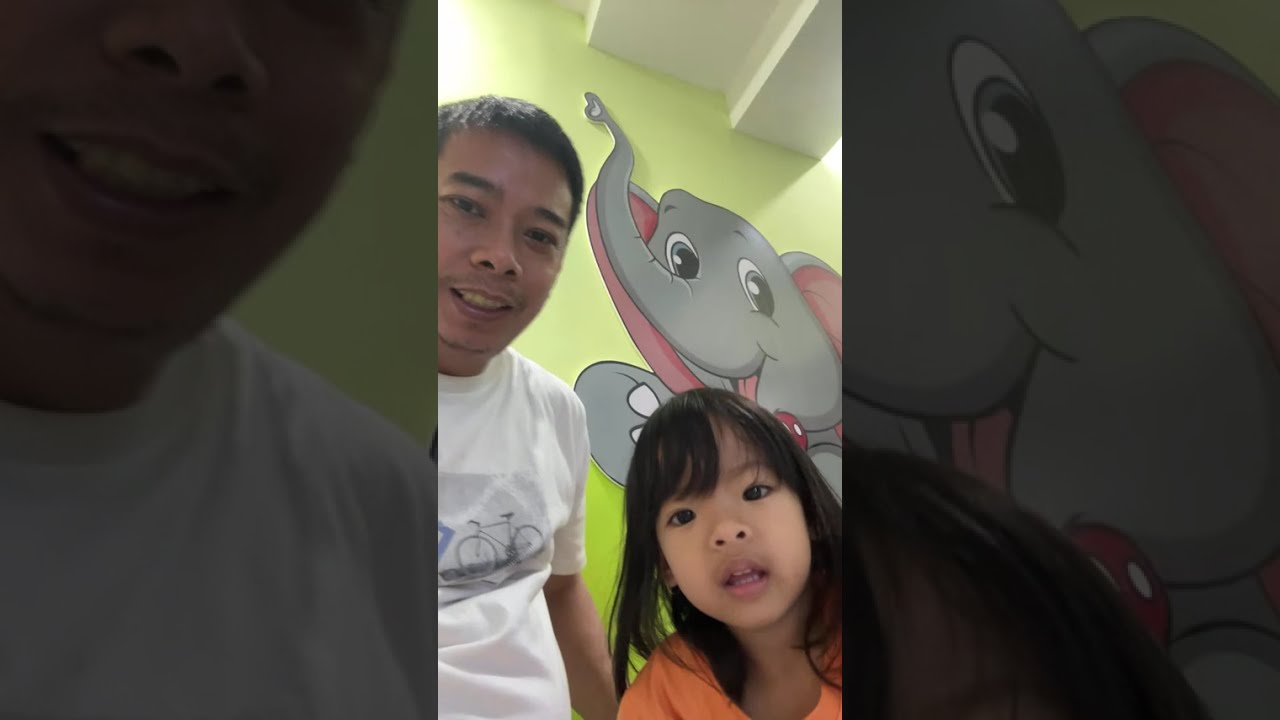 Sambil tungguin dokter datang main dulu ya