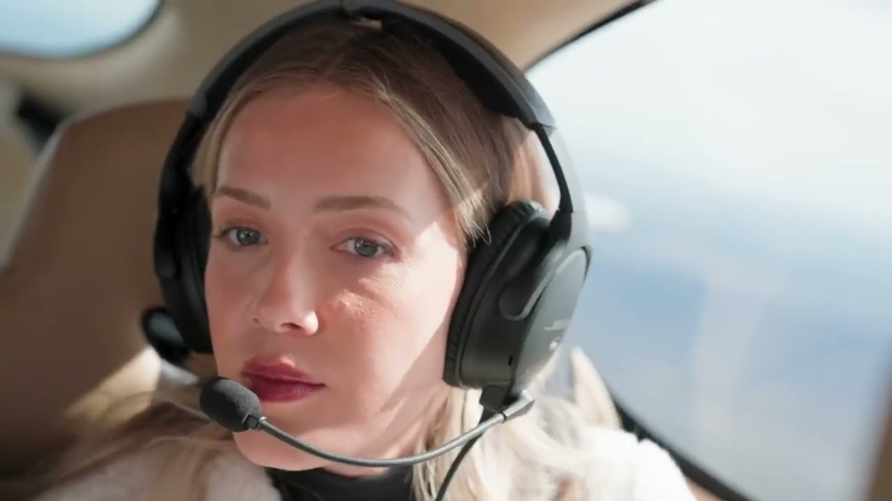 One Button to Safety: MSI & Cirrus Elevate Aviation with Safe Return&trade; Autoland!