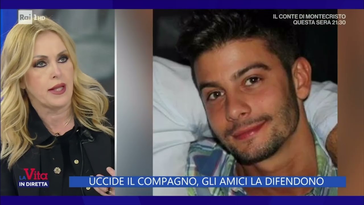 L'omicidio di Bovisio Masciago e il padre 85enne ridotto in fin di vita dal figlio a Roma