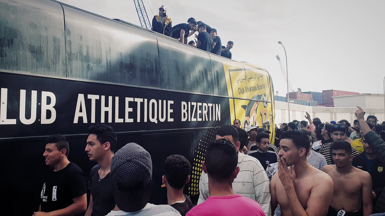 Everytime you can be happy in Bizerte .. 4k 60 fps