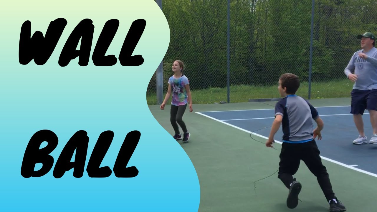 Wall Ball