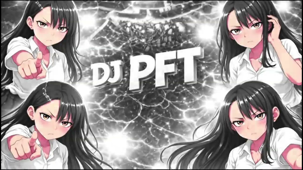 EU VIREI SEU PESADELO💀😈 •DJ PFT🇯🇵•