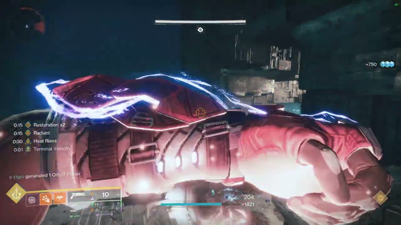 solo flawless vog