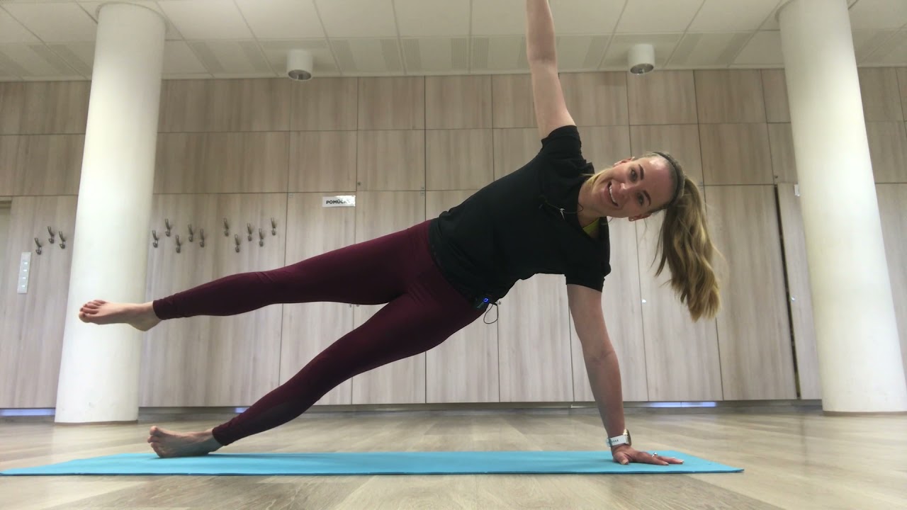 Pilates