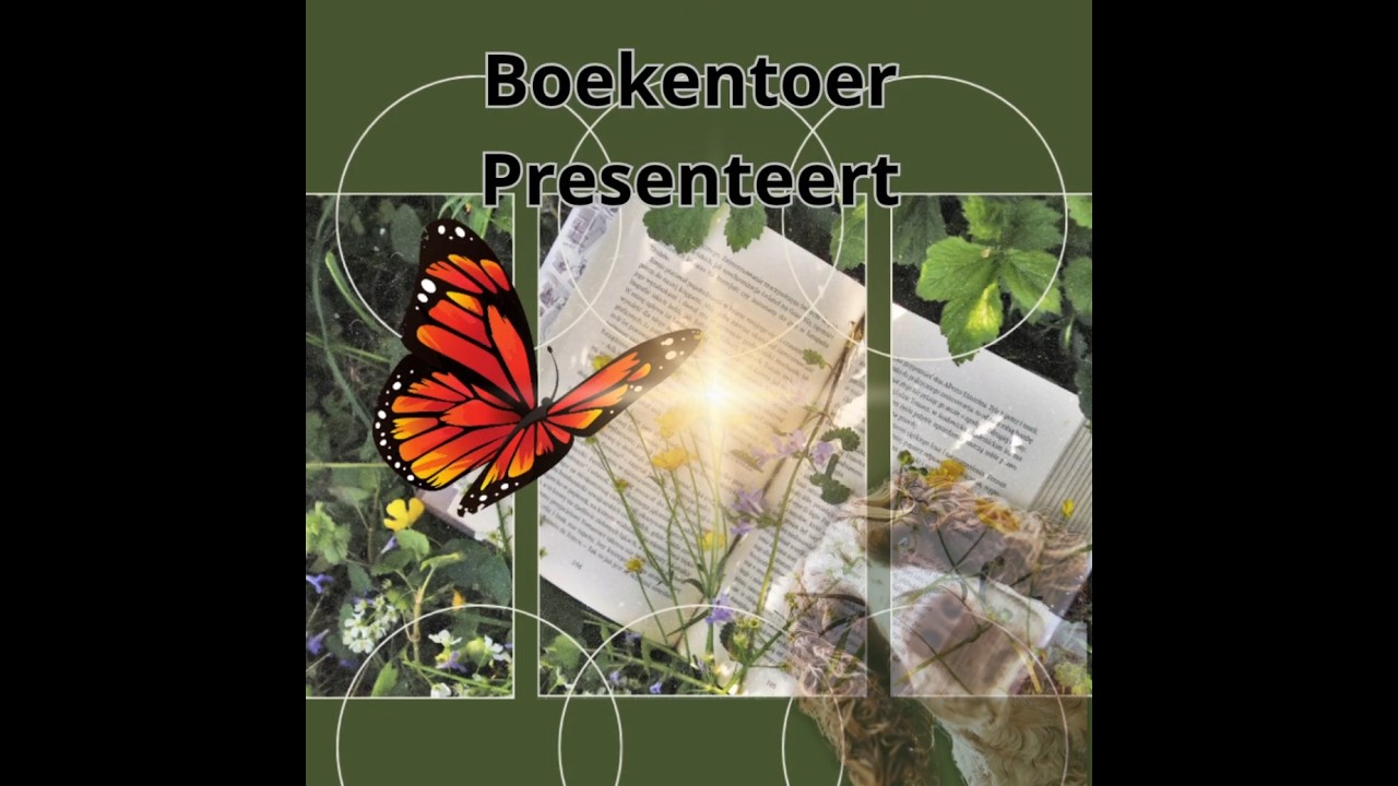 Boekentoer presenteert #boekentips #boeken #lezen.#booktube