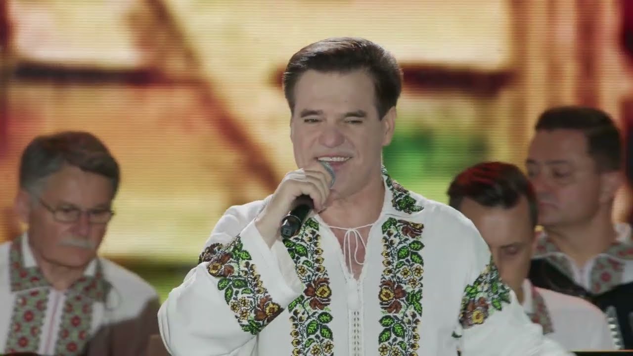 Igor Rusu - Fericit e un părinte | ACASĂ - Viața și creația lui Nicolae Sulac 2025