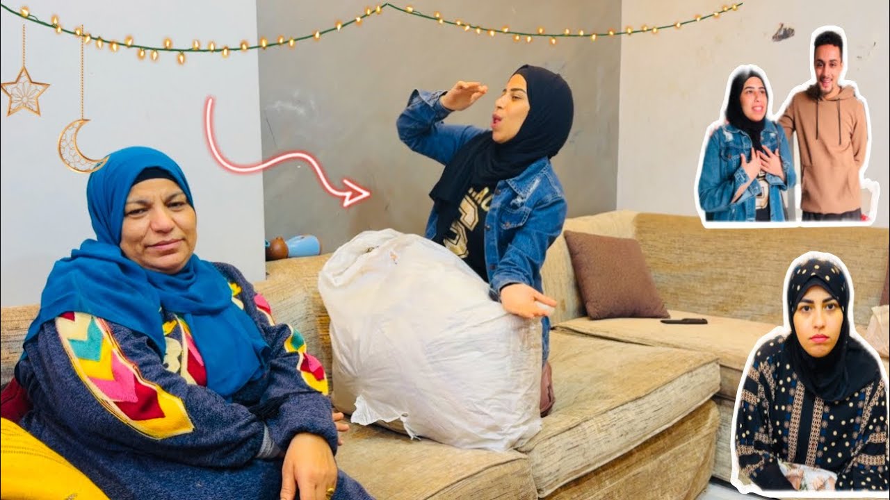 لولوليلي احنا بتوع الجديد🙈باركولي بقا🥰نركن علي جمب♥️واخييييرا المفاجاه الأولي🥳🤗