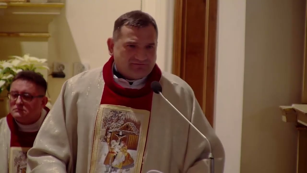 nie oddzielajcie Matki od dziecka!