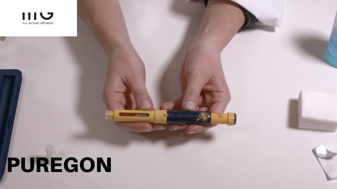 PUREGON _ Tutoriel
