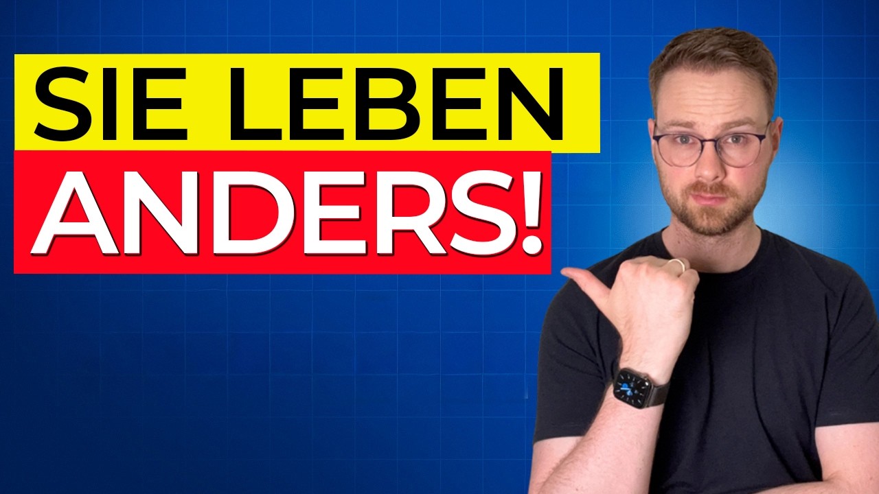 9 Dinge, mit denen Reiche Vermögen aufbauen, während du noch sparst