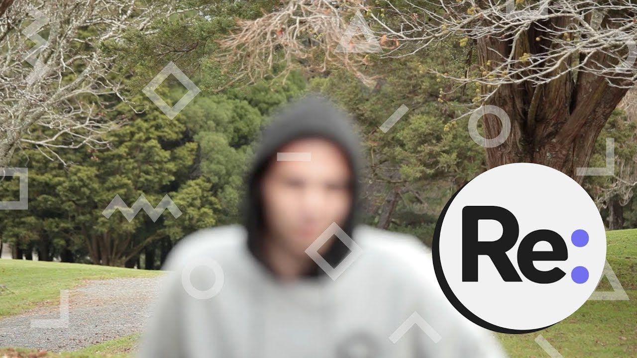 Story of an Oxy addict