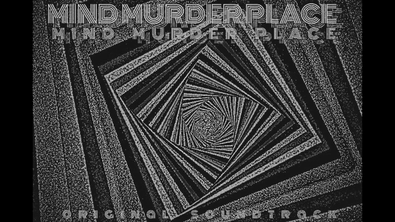 MMP OST 06: GRAY MAN GRIME