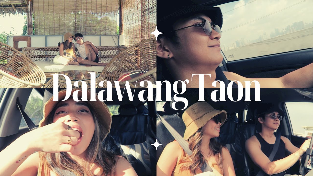 Dalawang Taon: Mahal mo pa rin ba 'ko tulad noon? | Hugot Talk