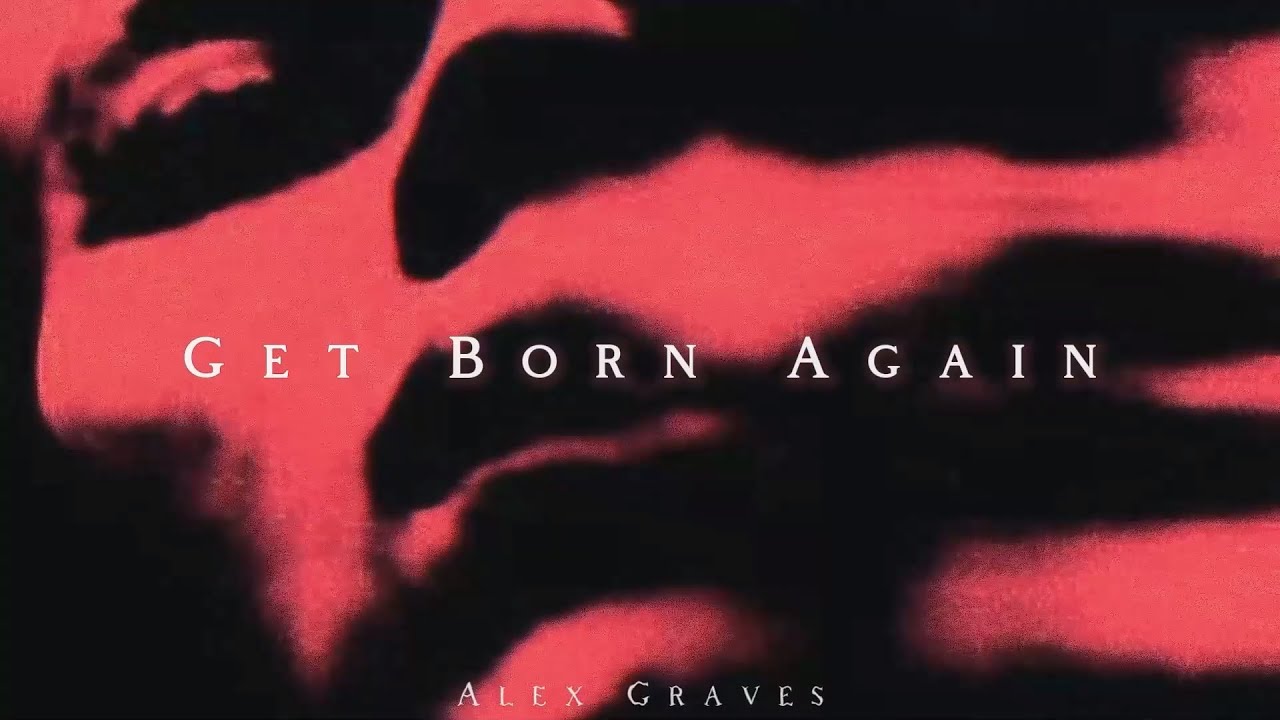 Alice In Chains - Get Born Again (Sub. Espa&ntilde;ol // Lyrics);