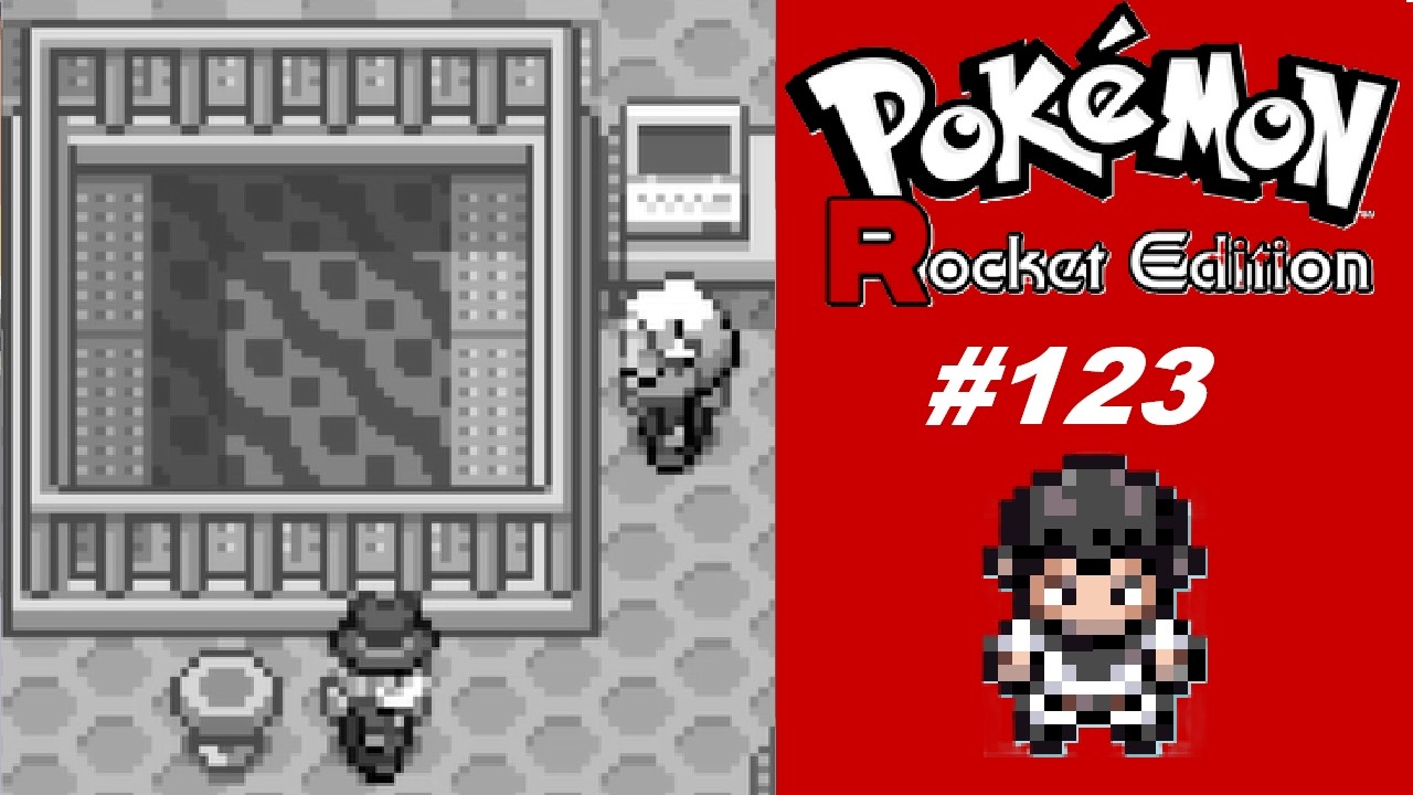POKEMON TEAM ROCKET #123 // DEVON Y EL NAUFRAGIO DEL NAO