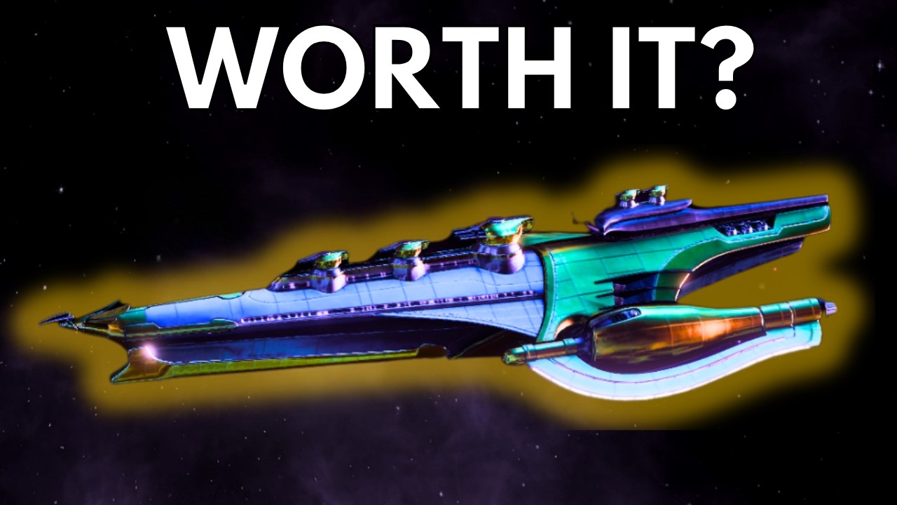 Are Paladin Ships Any Good In Stellaris?