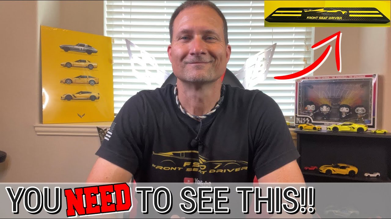 Carbon Fiber Door Sills! AMT Custom Designs