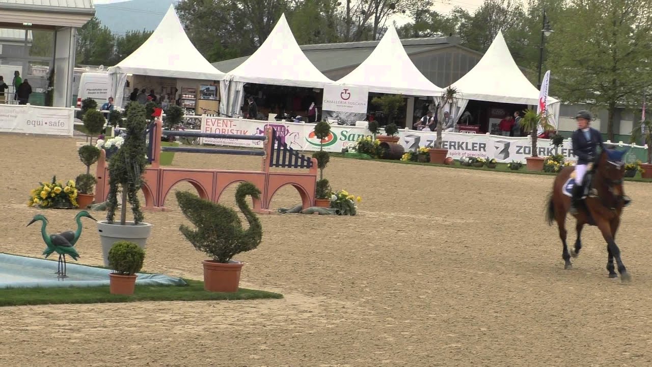 Natlia Belova Upset Magna Racino 2015