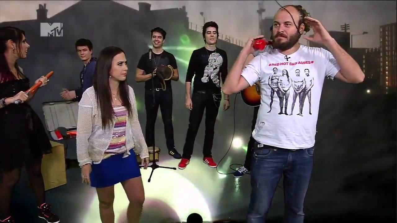 Trolalá MTV (75) | 13/09/2012