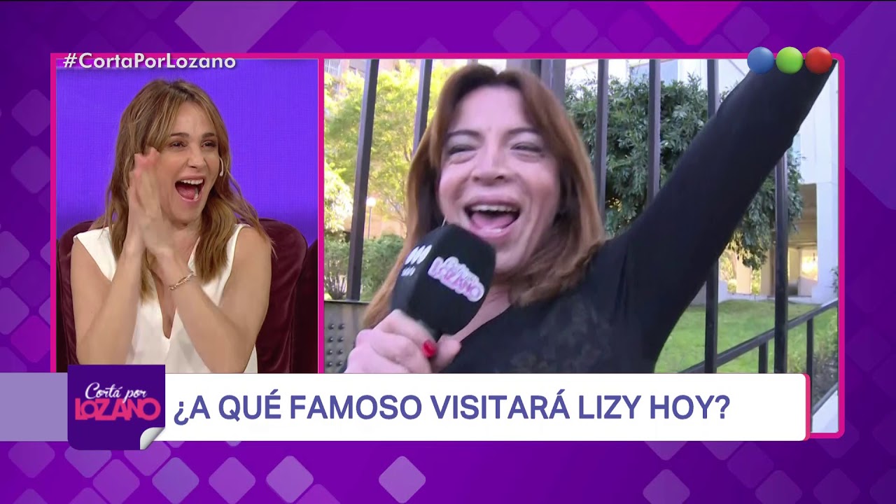 Programa 121 (04-09-2018) - Cortá por Lozano 2018