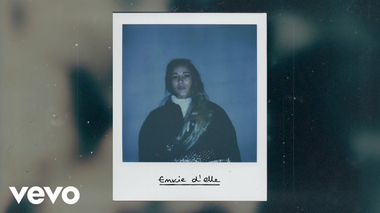 L.E.J - Envie d&rsquo;Elle (Audio Officiel)
