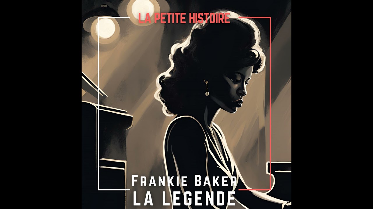 Frankie Baker : Amour, Meurtre et Légende Américaine