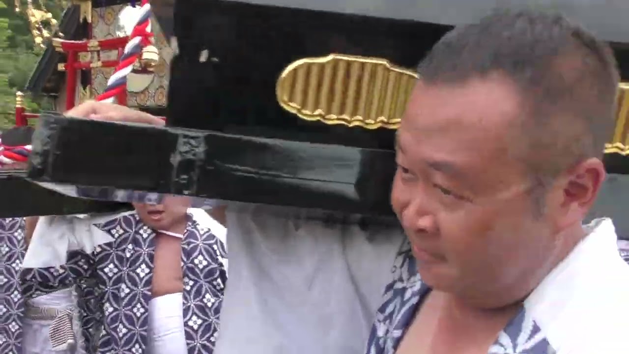 射和祇園祭２０２３