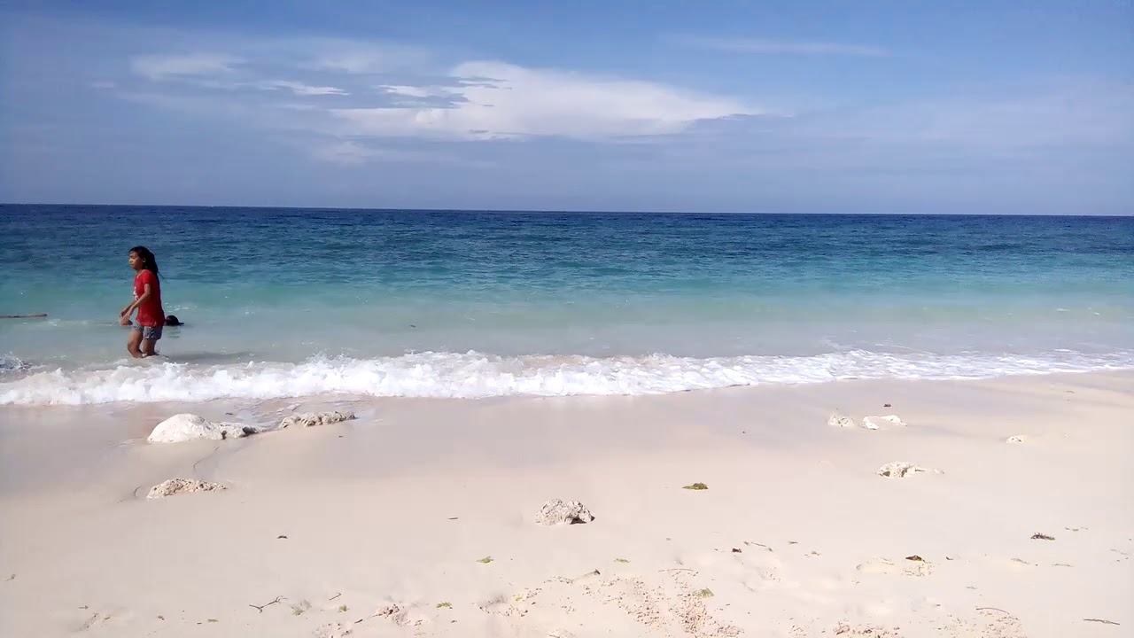 Pantai Kita Mananga Aba