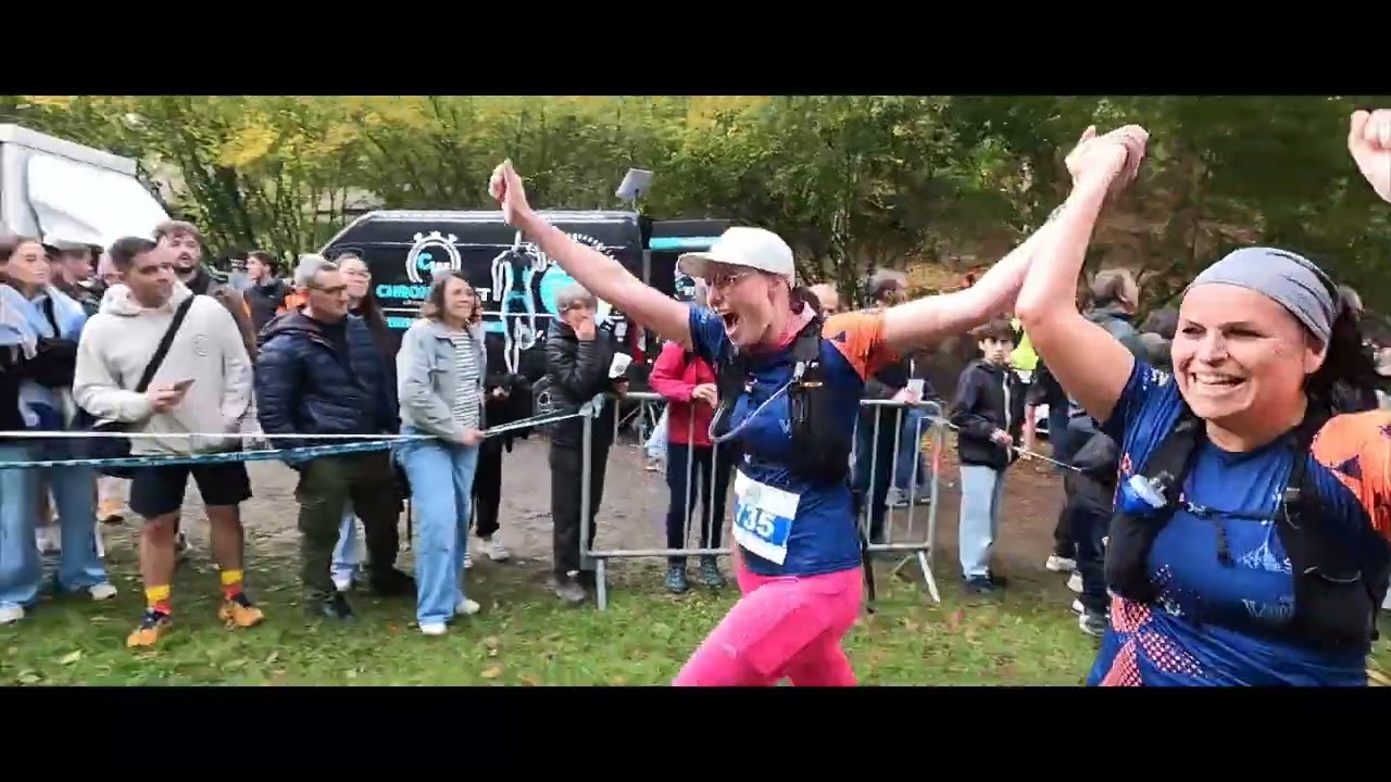 Retour sur l’édition 2025 du Trail BBC 