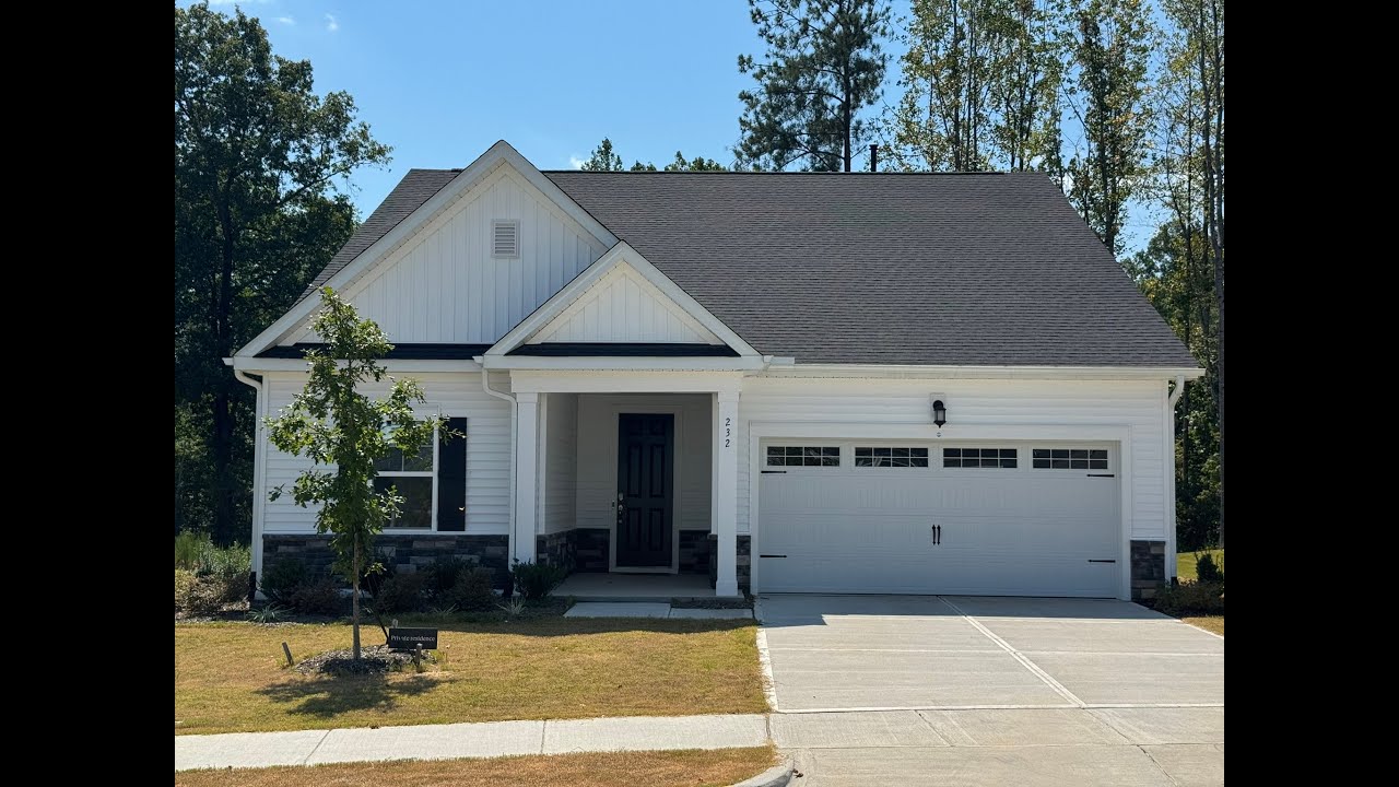 232 Eden View Bend Raleigh, NC 27610