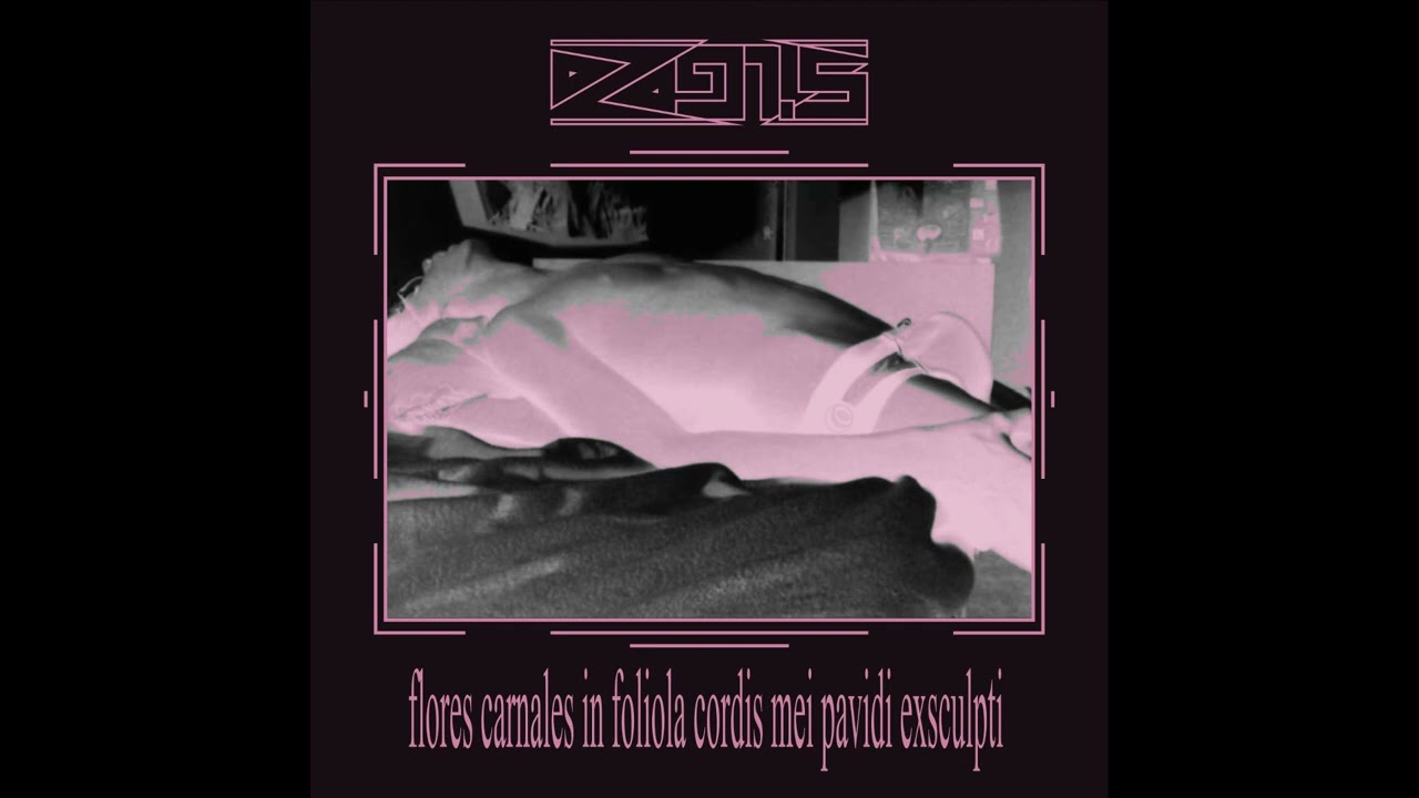Z91.5 - flores carnales in foliola cordis mei pavidi exsculpti (Full Album)