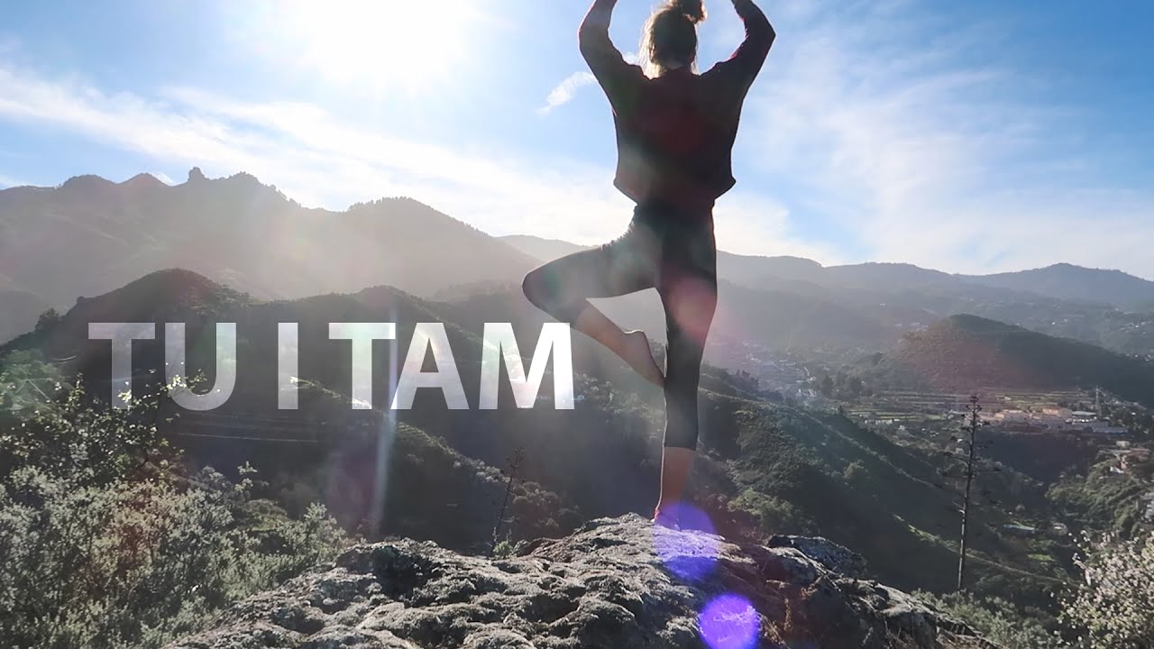 Tu i tam #40